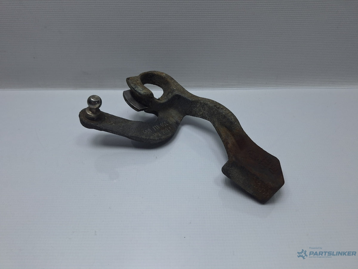 Levier timonerie SKODA FABIA Saloon 6Y3 1999 - 2007 SDI ASY 6Q0711051D