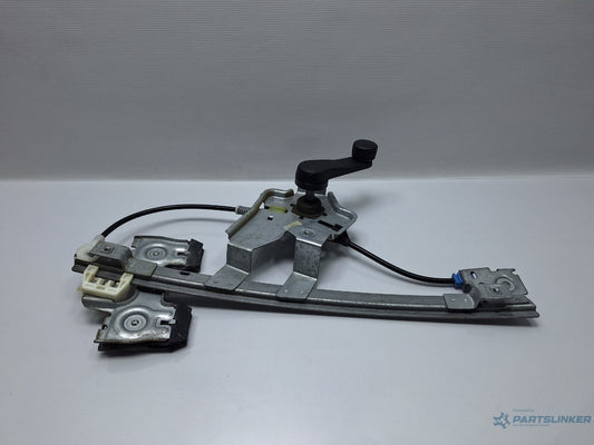 Macara geam dreapta spate SKODA OCTAVIA 1U2 1996 - 2010 16V AXP, BCA 1U4839402H