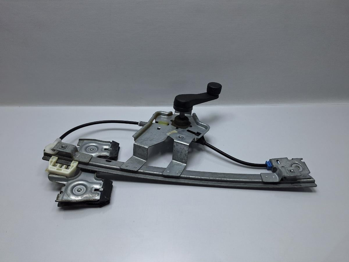 Macara Geam dreapta spate SKODA OCTAVIA 1U2 1996 - 20101.4 16V AXP, BCA 1U4839402H