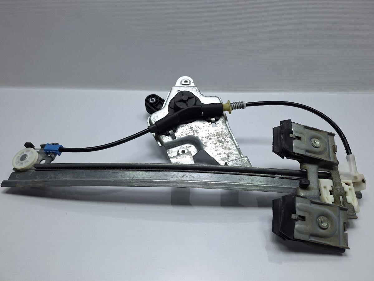 Macara Geam dreapta spate SKODA OCTAVIA 1U2 1996 - 20101.4 16V AXP, BCA 1U4839402H