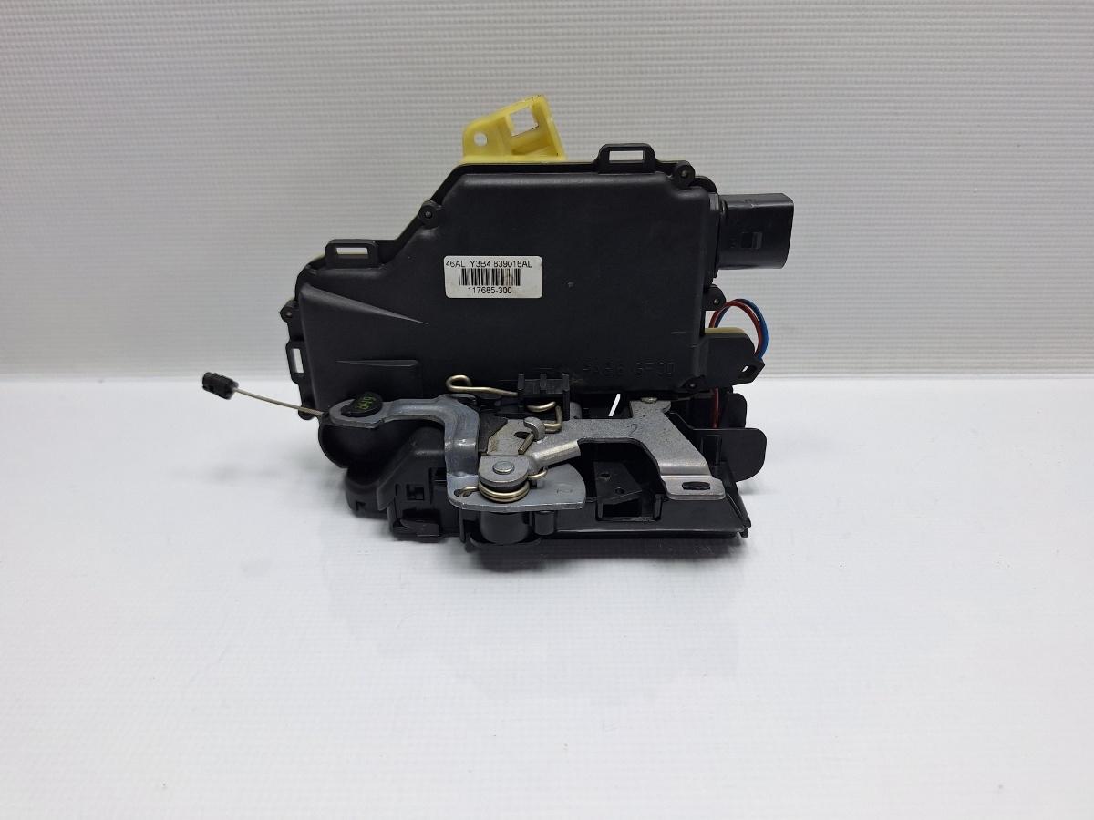 Broasca usa dreapta spate SKODA OCTAVIA 1U2 1996 - 2010 16V AXP, BCA 3B4839016AL