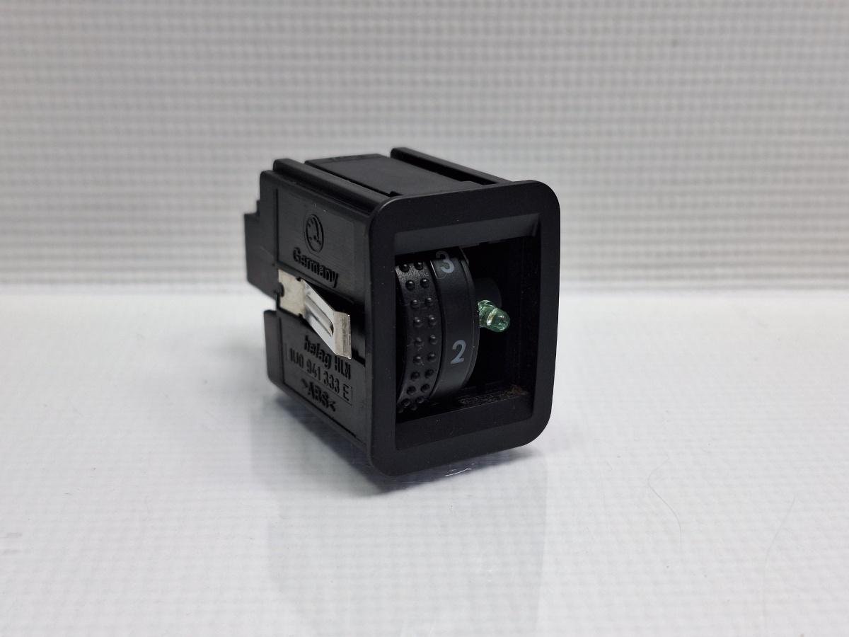 Buton nivel faruri SKODA OCTAVIA 1U2 1996 - 2010 16V AXP, BCA 1U0941333E