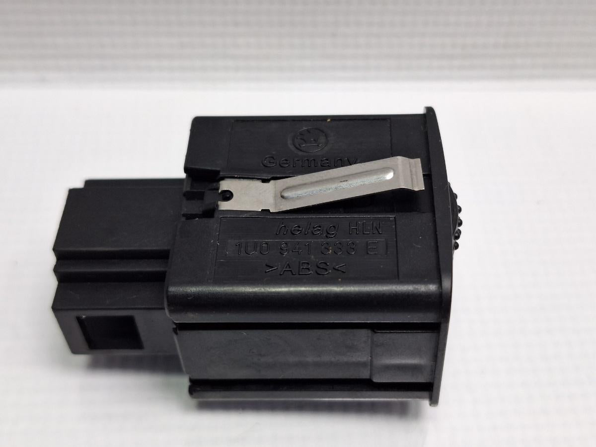Buton nivel faruri SKODA OCTAVIA 1U2 1996 - 2010 16V AXP, BCA 1U0941333E