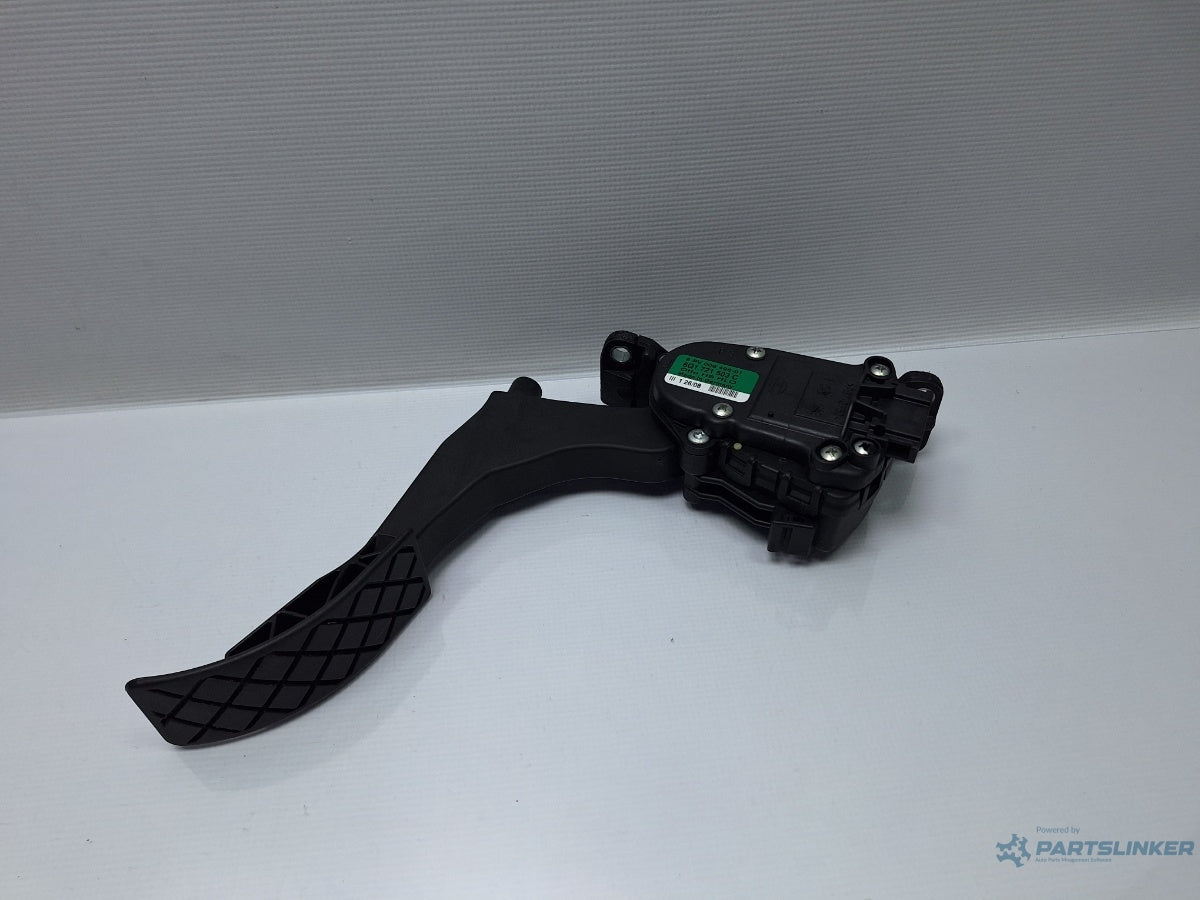 Pedala acceleratie SKODA OCTAVIA 1U2 1996 - 2010 16V AXP, BCA 6Q1721503C