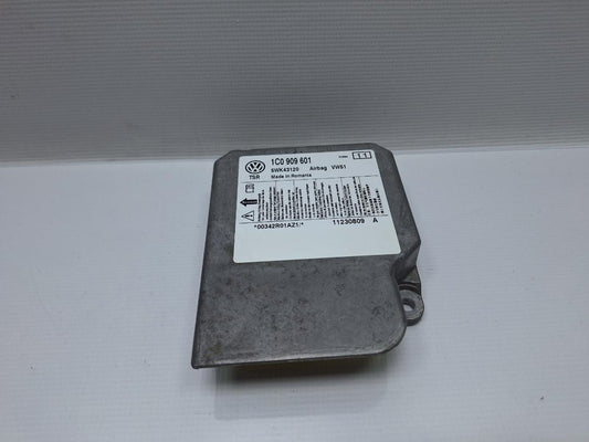 Calculator airbag SKODA OCTAVIA 1U2 1996 - 2010 16V AXP, BCA 1C0909601