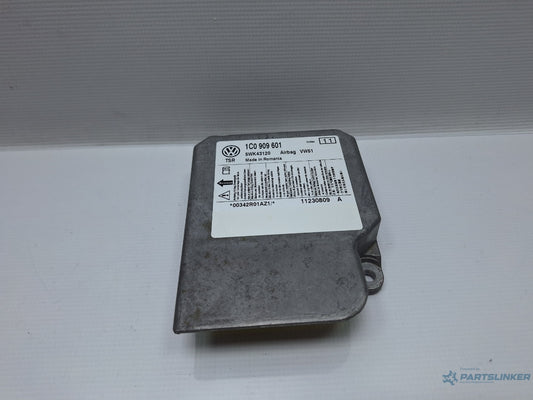 Calculator airbag SKODA OCTAVIA 1U2 1996 - 2010 16V AXP, BCA 1C0909601