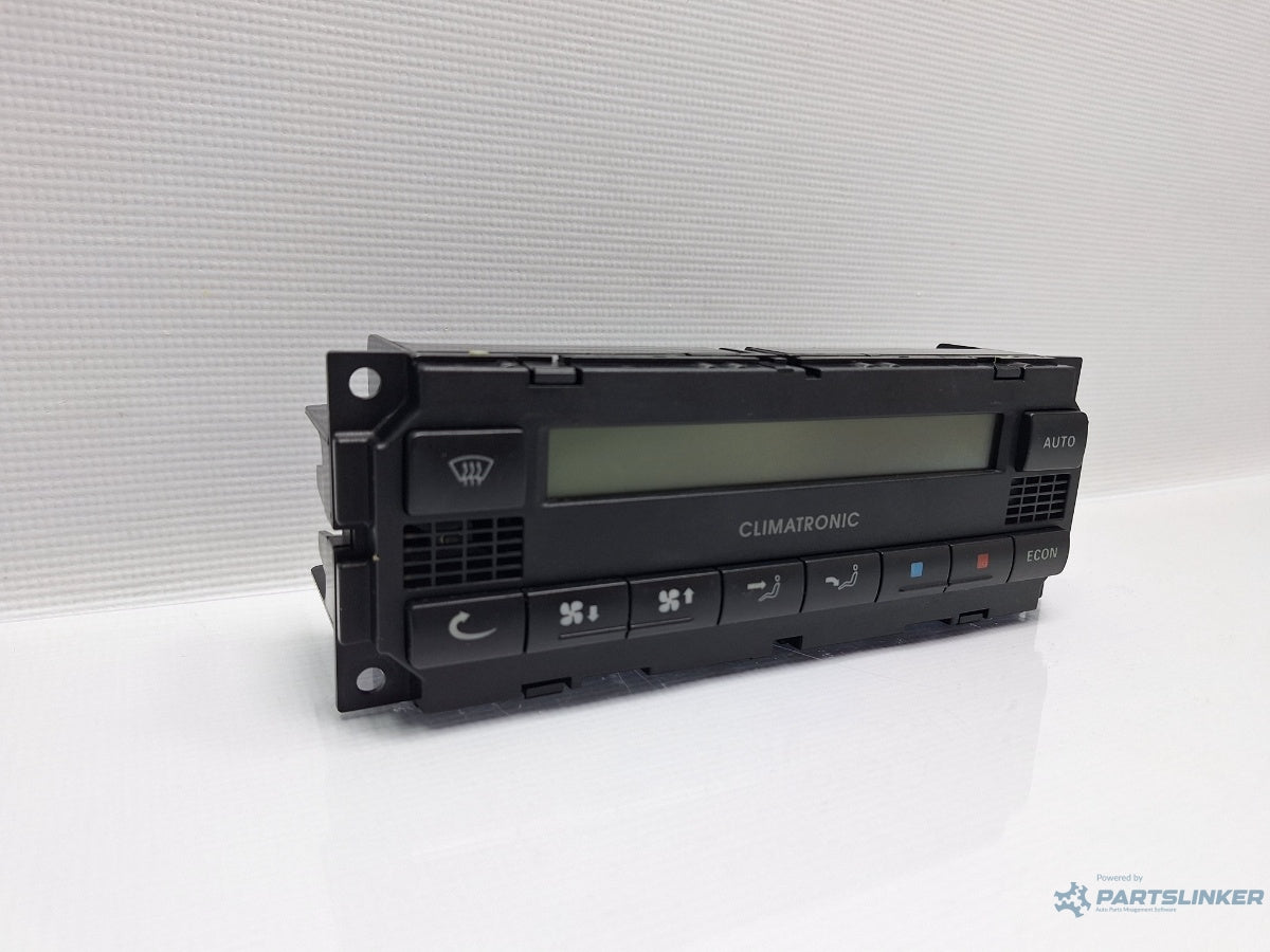 Panou comanda AC SKODA OCTAVIA 1U2 1996 - 2010 16V AXP, BCA 1U1907044A