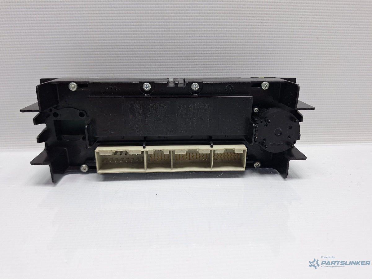 Panou comanda AC SKODA OCTAVIA 1U2 1996 - 2010 16V AXP, BCA 1U1907044A