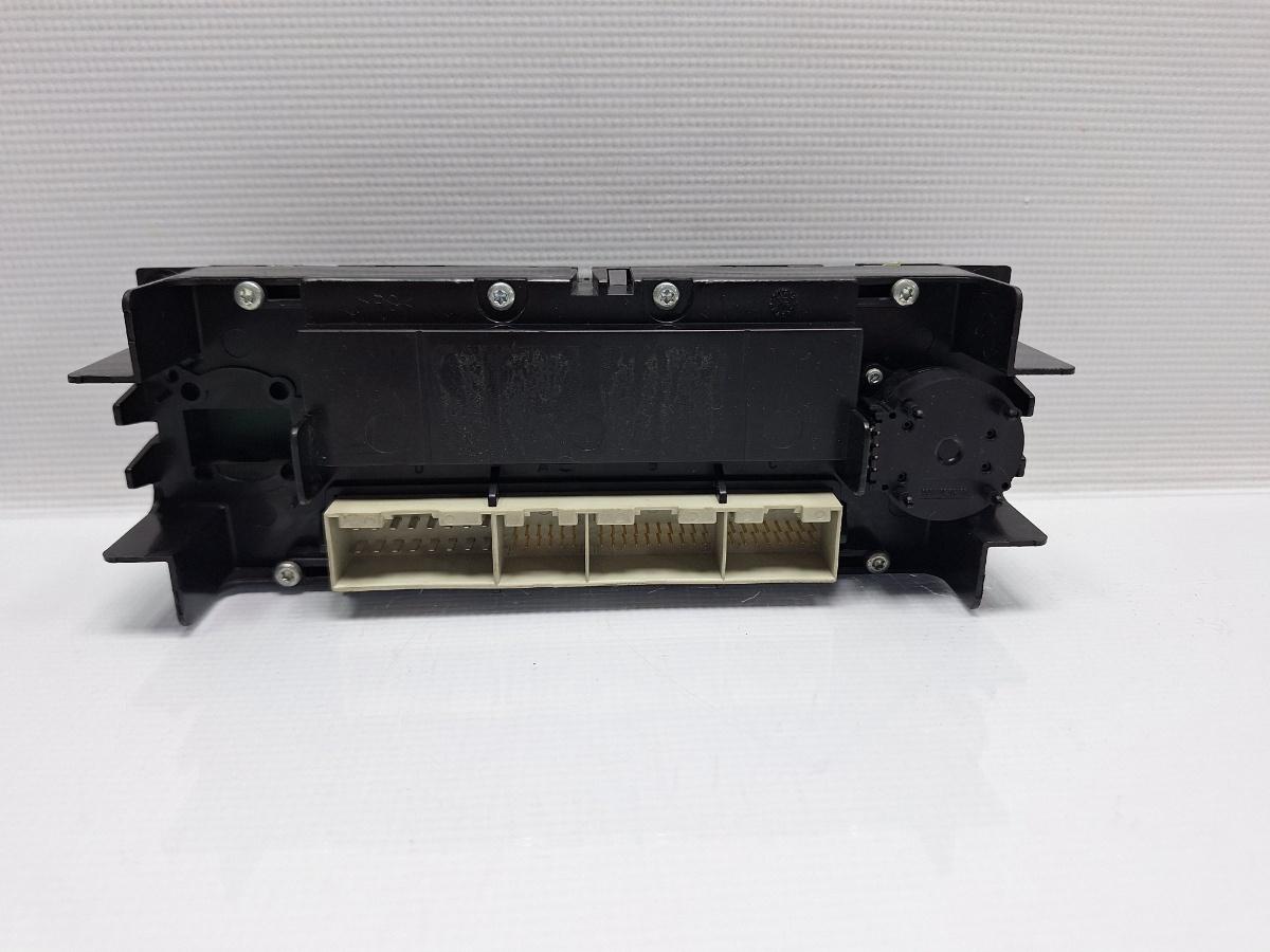 Panou comanda AC SKODA OCTAVIA 1U2 1996 - 2010 16V AXP, BCA 1U1907044A