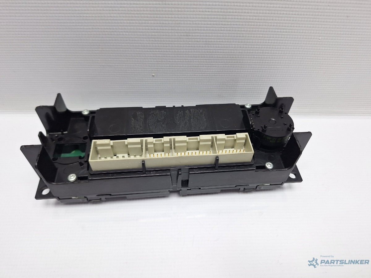 Panou comanda AC SKODA OCTAVIA 1U2 1996 - 2010 16V AXP, BCA 1U1907044A