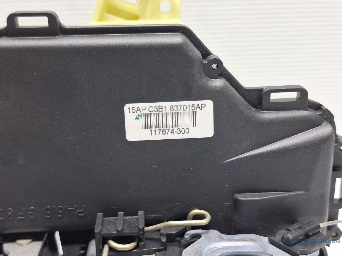 Broasca usa stanga fata SKODA OCTAVIA 1U2 1996 - 2010 16V AXP, BCA 3B1837015AP
