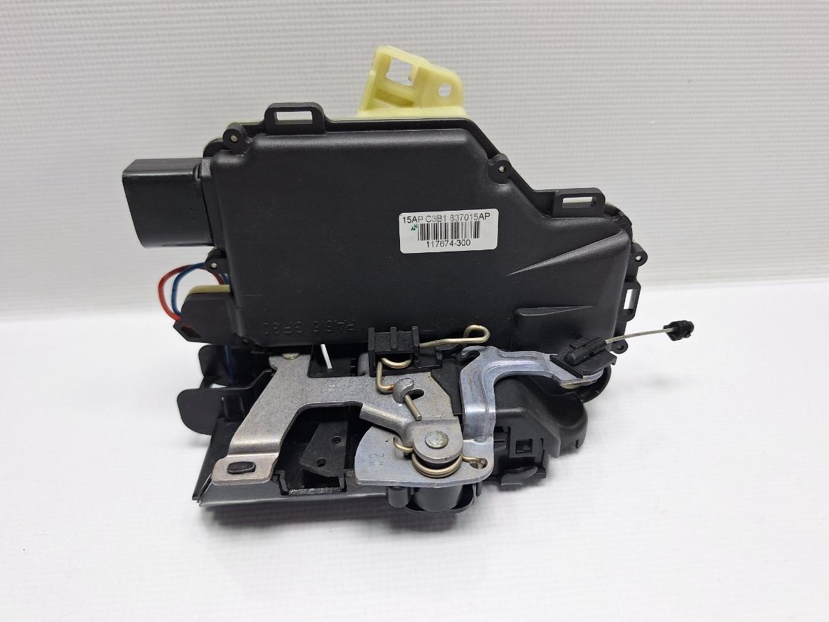 Broasca usa stanga fata SKODA OCTAVIA 1U2 1996 - 2010 16V AXP, BCA 3B1837015AP
