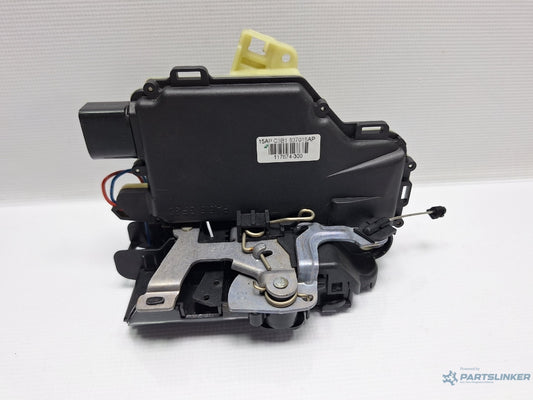 Broasca usa stanga fata SKODA OCTAVIA 1U2 1996 - 2010 16V AXP, BCA 3B1837015AP