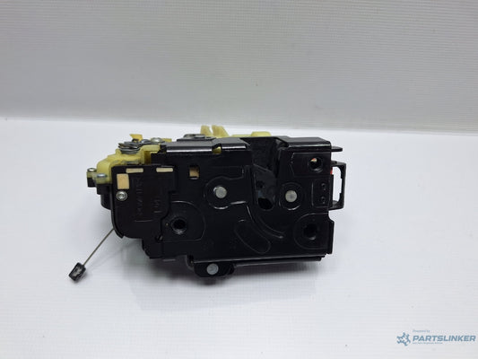 Broasca usa stanga fata SKODA OCTAVIA 1U2 1996 - 2010 16V AXP, BCA 3B1837015AP