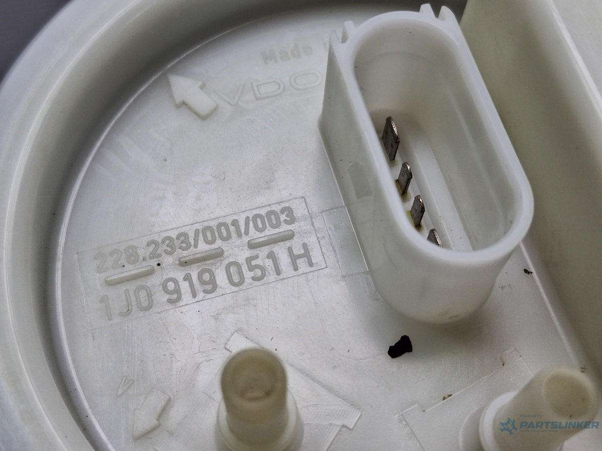 Pompa benzina SKODA OCTAVIA 1U2 1996 - 2010 16V AXP, BCA 1J0919051H