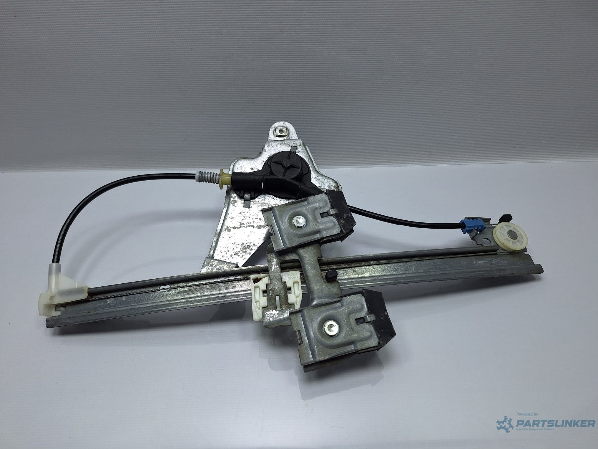 Macara geam stanga spate SKODA OCTAVIA 1U2 1996 - 2010 16V AXP, BCA 1U4839401H