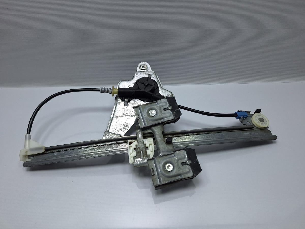 Macara Geam stanga spate SKODA OCTAVIA 1U2 1996 - 20101.4 16V AXP, BCA 1U4839401H