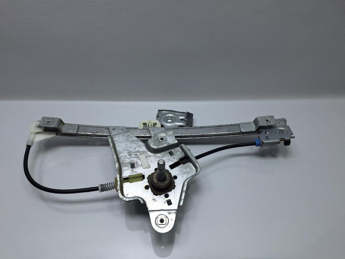Macara Geam stanga spate SKODA OCTAVIA 1U2 1996 - 20101.4 16V AXP, BCA 1U4839401H