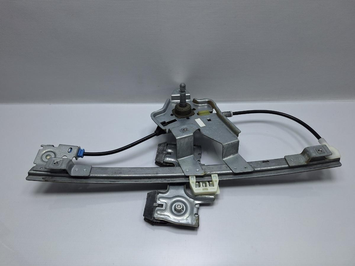 Macara Geam stanga spate SKODA OCTAVIA 1U2 1996 - 20101.4 16V AXP, BCA 1U4839401H