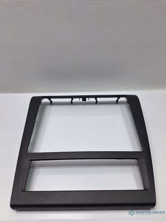 Rama CD player SKODA OCTAVIA 1U2 1996 - 2010 16V AXP, BCA 1U1863399B