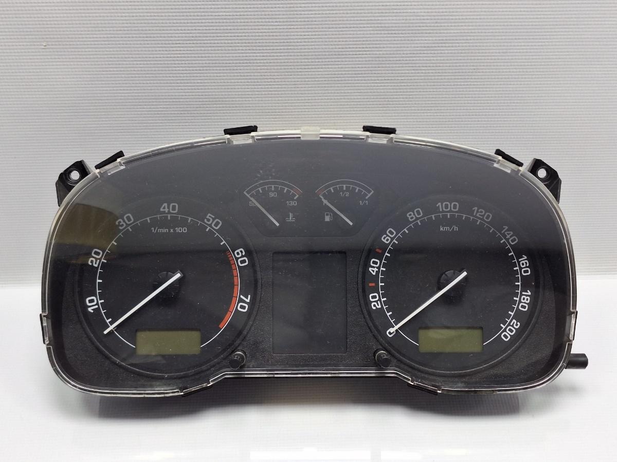 Ceasuri bord SKODA OCTAVIA 1U2 1996 - 2010 16V AXP, BCA 1U0920811A