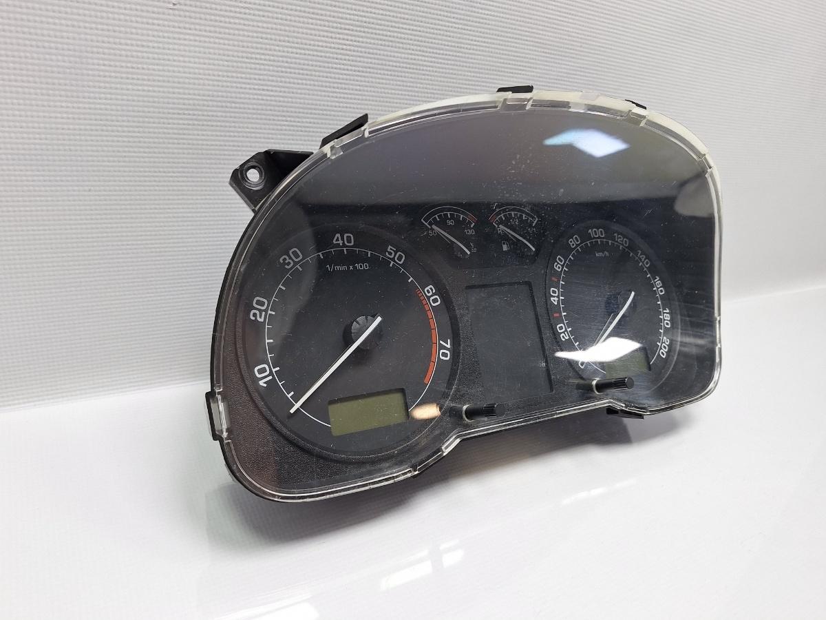 Ceasuri bord SKODA OCTAVIA 1U2 1996 - 2010 16V AXP, BCA 1U0920811A