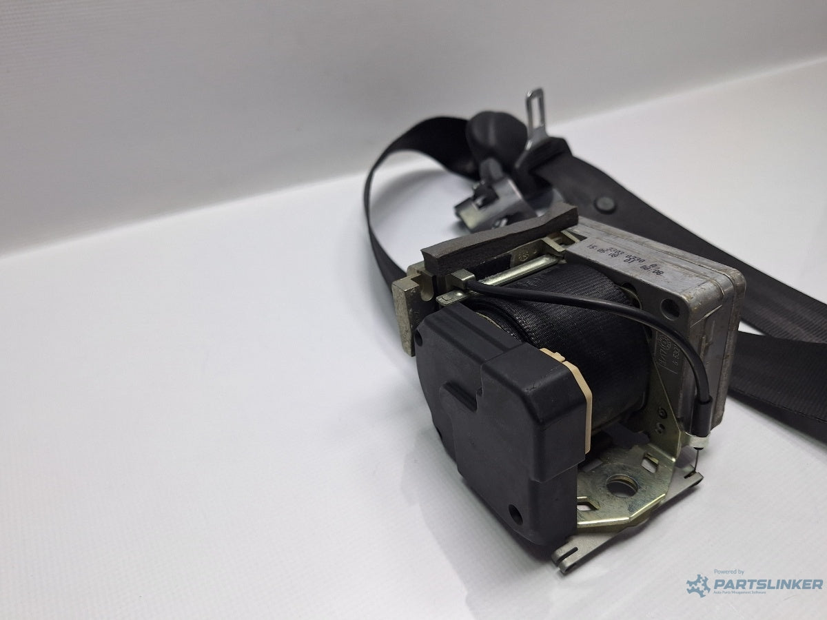 Centura de siguranta dreapta fata SKODA OCTAVIA 1U2 1996 - 2010 16V AXP, BCA 1U4857702C