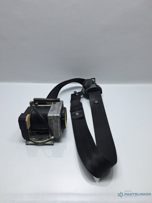 Centura de siguranta dreapta fata SKODA OCTAVIA 1U2 1996 - 2010 16V AXP, BCA 1U4857702C