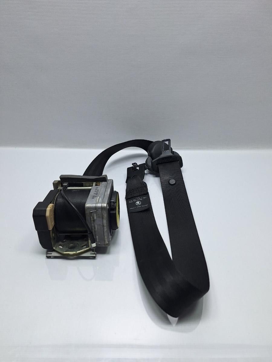 Centura de siguranta dreapta fata SKODA OCTAVIA 1U2 1996 - 2010 16V AXP, BCA 1U4857702C