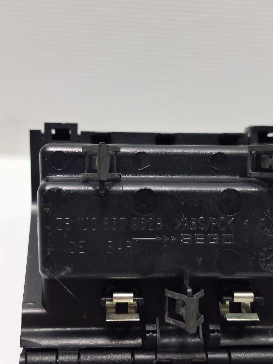 Suport  pahare SKODA OCTAVIA 1U2 1996 - 2010 16V AXP, BCA 1U0857962B