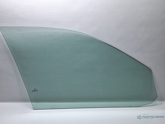 Geam usa stanga fata SKODA OCTAVIA 1U2 1996 - 2010 16V AXP, BCA 43R-00049 , 1U4845201A