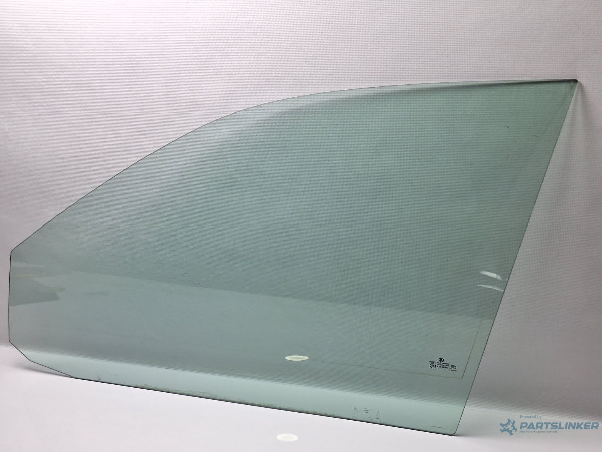 Geam usa stanga fata SKODA OCTAVIA 1U2 1996 - 2010 16V AXP, BCA 43R-00049 , 1U4845201A