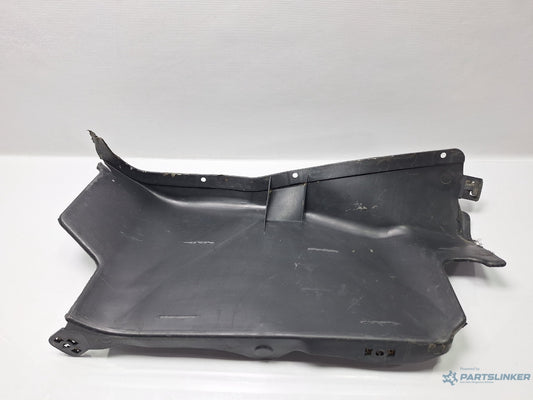 Scut lateral motor dreapta SKODA OCTAVIA 1U2 1996 - 2010 16V AXP, BCA 1J0825250F