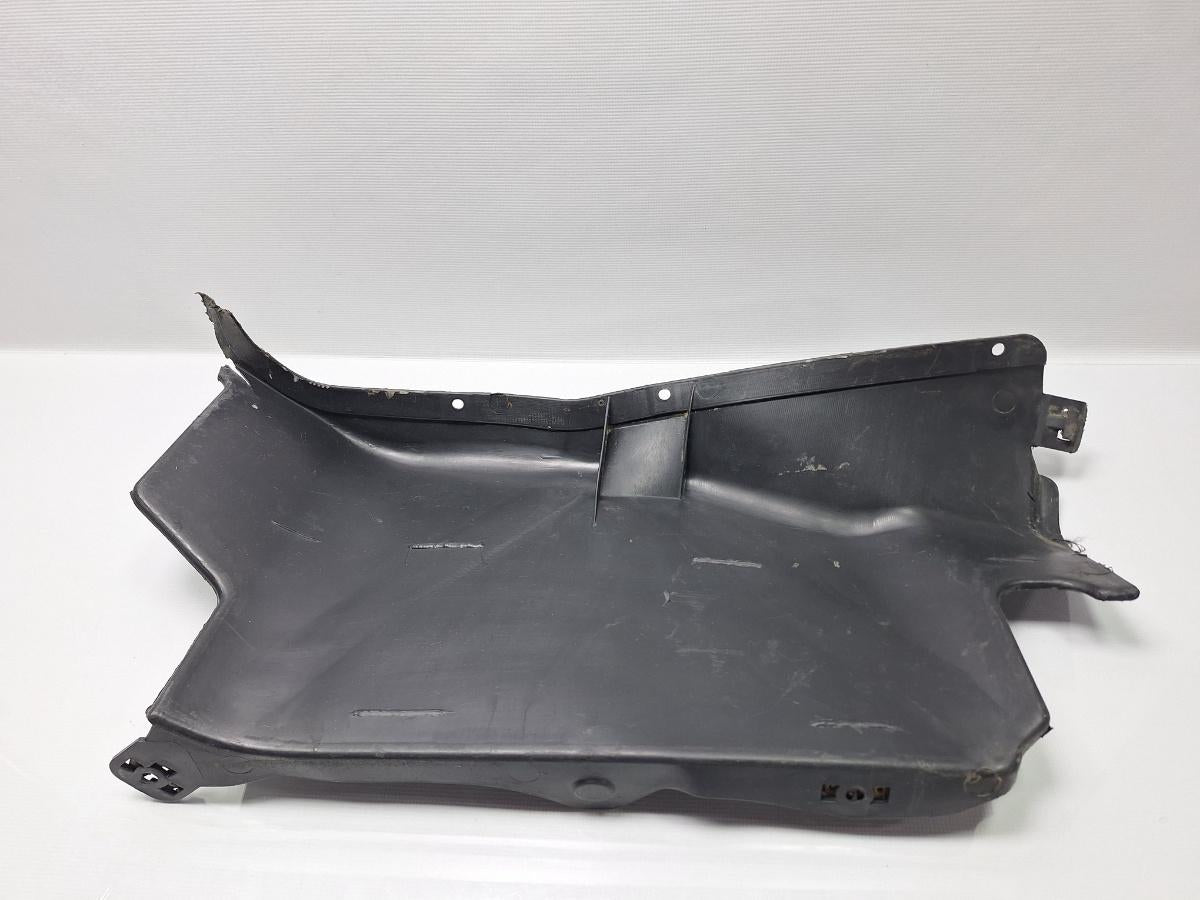 Scut lateral motor dreapta SKODA OCTAVIA 1U2 1996 - 2010 16V AXP, BCA 1J0825250F