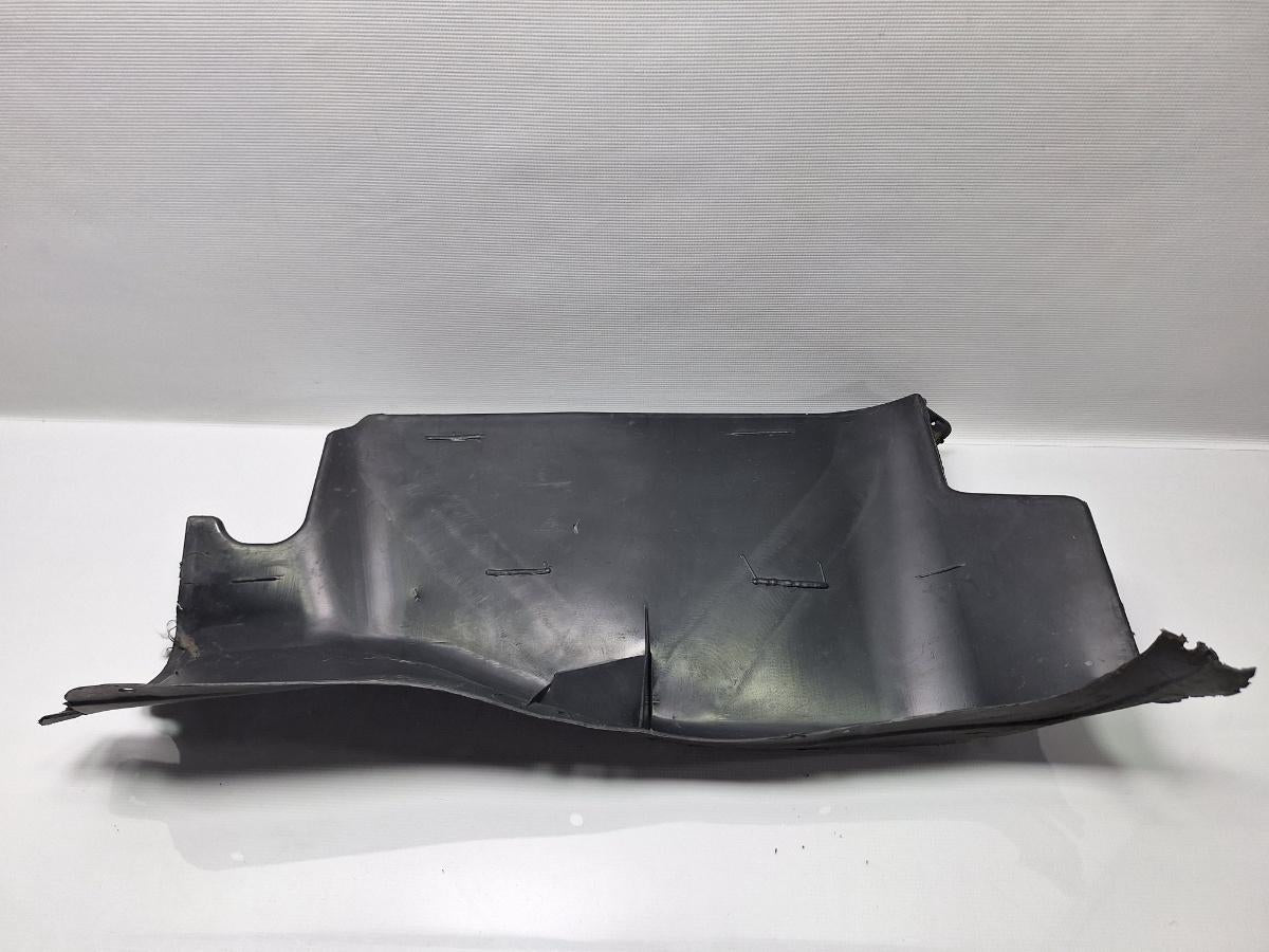 Scut lateral motor dreapta SKODA OCTAVIA 1U2 1996 - 2010 16V AXP, BCA 1J0825250F