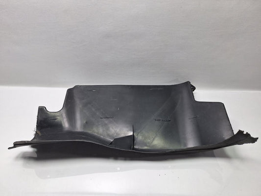 Scut lateral motor dreapta SKODA OCTAVIA 1U2 1996 - 2010 16V AXP, BCA 1J0825250F