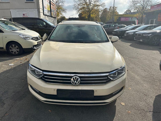 VOLKSWAGEN PASSAT Variant 3G5 2014 - > 2.0 TDI CRLB, DBGA, DFGA 110KW|150HP