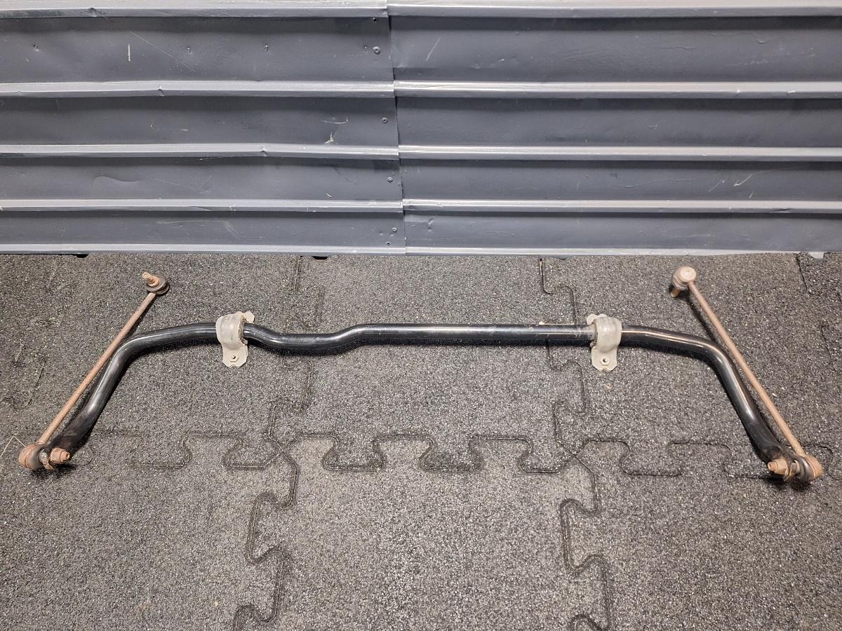 Bara stabilizatoare fata VOLKSWAGEN PASSAT Variant 3G5 2014 - > TDI CRLB, DBGA, DFGA 3Q0411303K