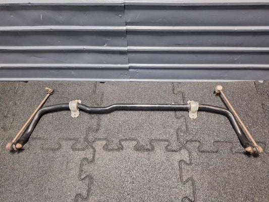 Bara stabilizatoare fata VOLKSWAGEN PASSAT Variant 3G5 2014 - > TDI CRLB, DBGA, DFGA 3Q0411303K