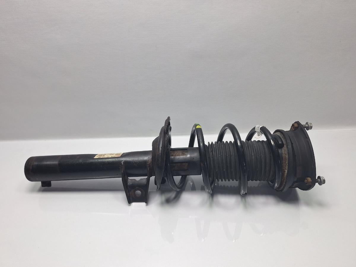 Amortizor cu arc fata VOLKSWAGEN PASSAT Variant 3G5 2014 - > TDI CRLB, DBGA, DFGA 3Q0413031BN ,  5Q0411105CH