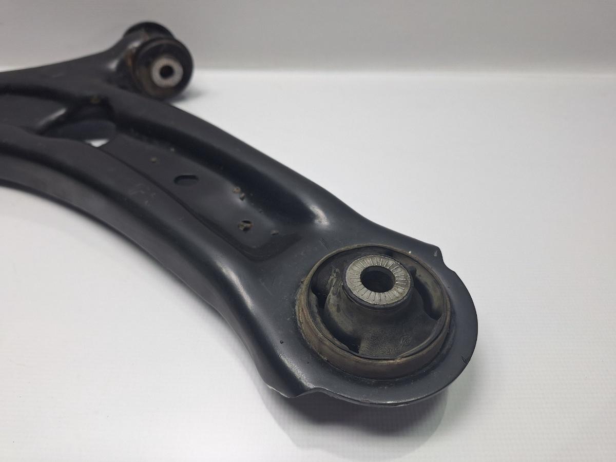Brat bascula stanga fata VOLKSWAGEN PASSAT Variant 3G5 2014 - > TDI CRLB, DBGA, DFGA 3Q0407153B , 3Q0407151E