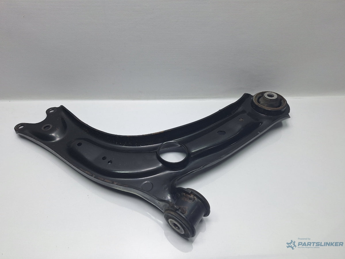 Brat bascula stanga fata VOLKSWAGEN PASSAT Variant 3G5 2014 - > TDI CRLB, DBGA, DFGA 3Q0407153B , 3Q0407151E