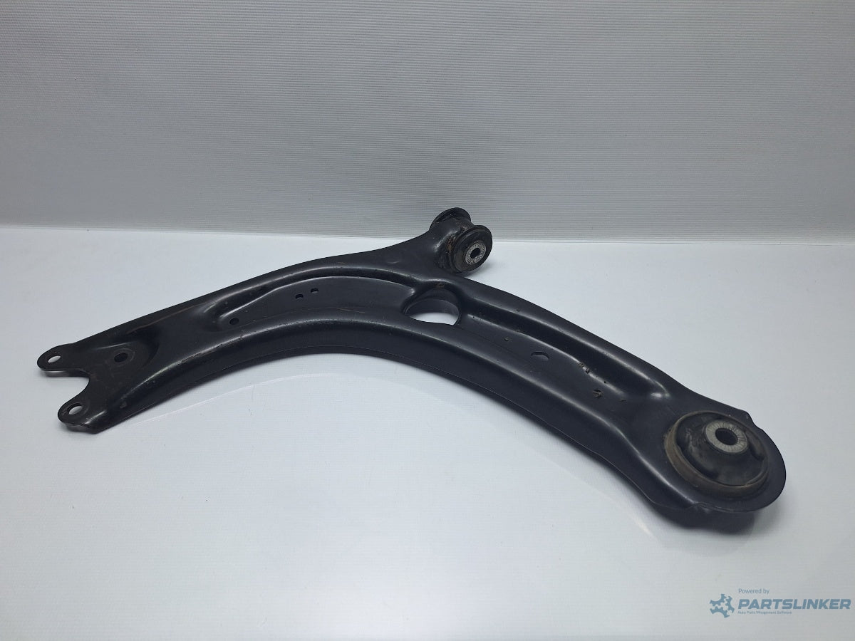 Brat bascula stanga fata VOLKSWAGEN PASSAT Variant 3G5 2014 - > TDI CRLB, DBGA, DFGA 3Q0407153B , 3Q0407151E