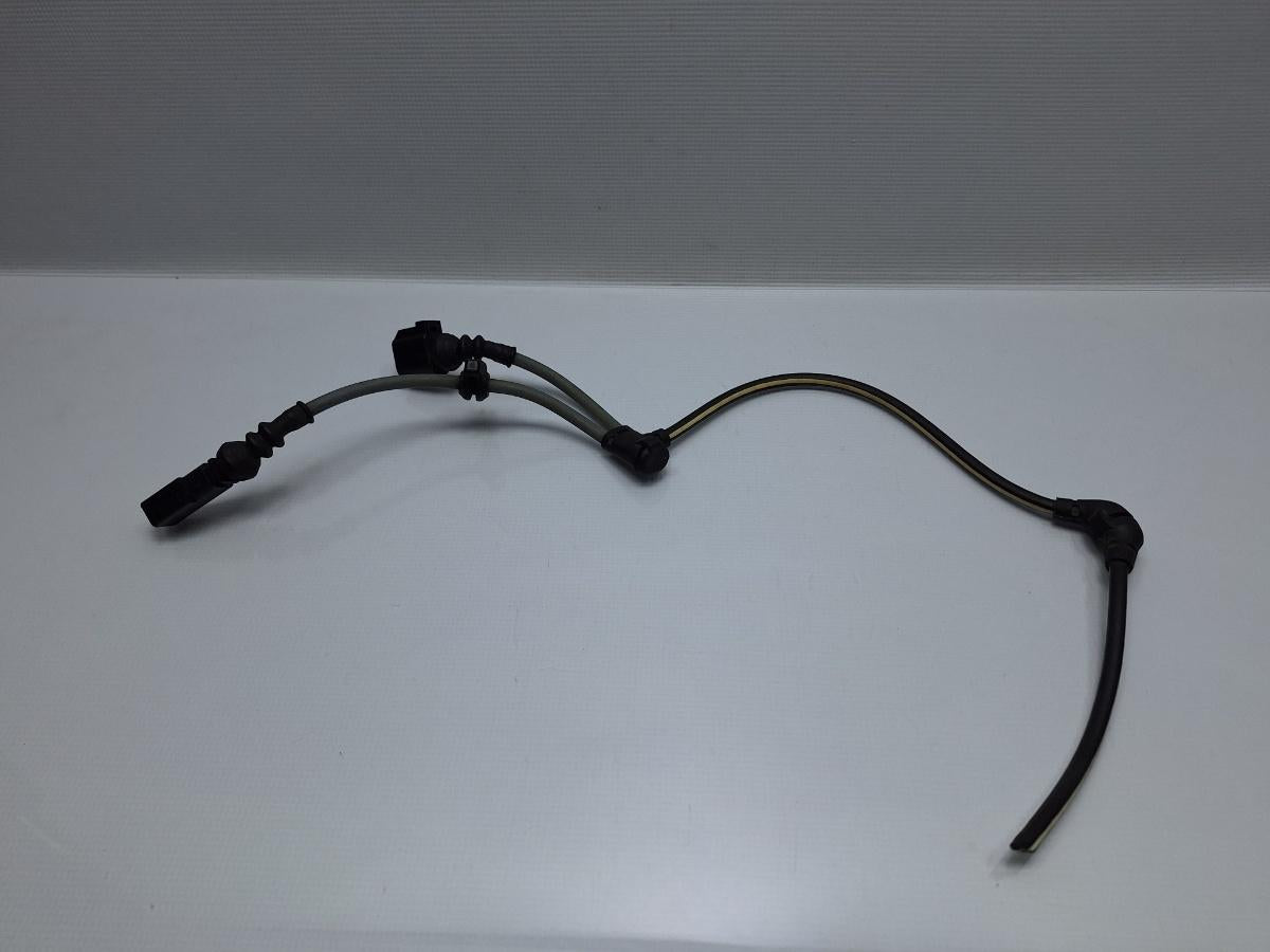 Cablaj roata stanga fata VOLKSWAGEN PASSAT Variant 3G5 2014 - > TDI CRLB, DBGA, DFGA 6E0973702 , 1J0973802