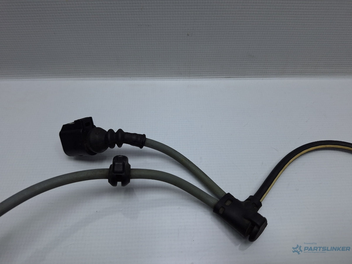 Cablaj roata stanga fata VOLKSWAGEN PASSAT Variant 3G5 2014 - > TDI CRLB, DBGA, DFGA 6E0973702 , 1J0973802