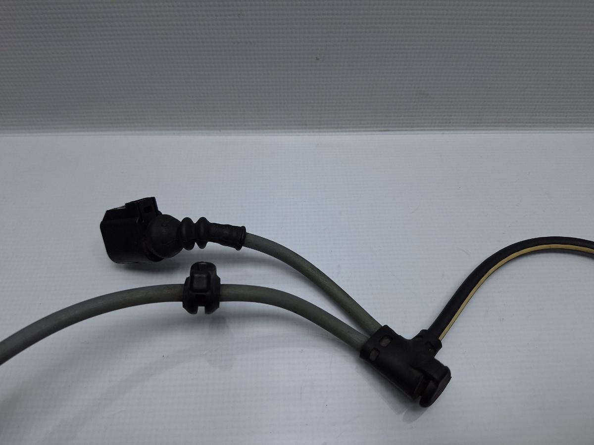 Cablaj roata stanga fata VOLKSWAGEN PASSAT Variant 3G5 2014 - > TDI CRLB, DBGA, DFGA 6E0973702 , 1J0973802