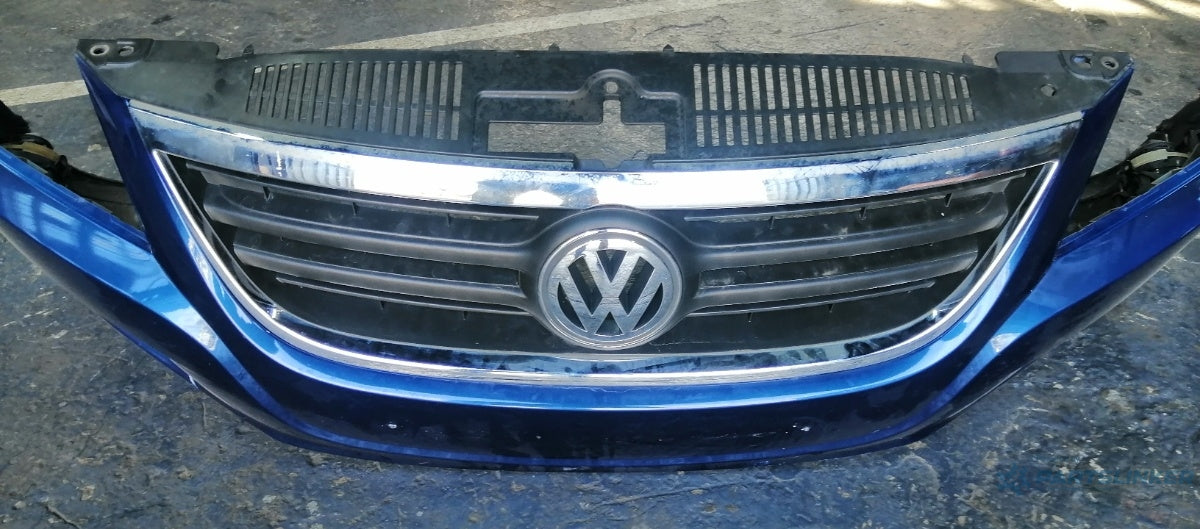 Bară față VOLKSWAGEN TIGUAN 5N_ 2007 - > TDI 4motion CBAB, CFFB, CLJA