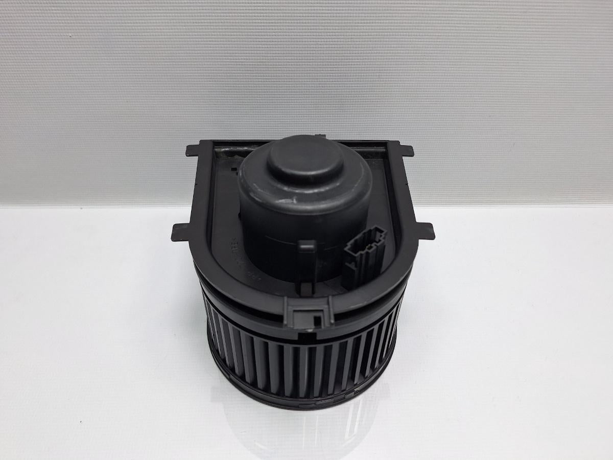 Ventilator aeroterma SKODA OCTAVIA 1U2 1996 - 2010 16V AXP, BCA 1J1819021C