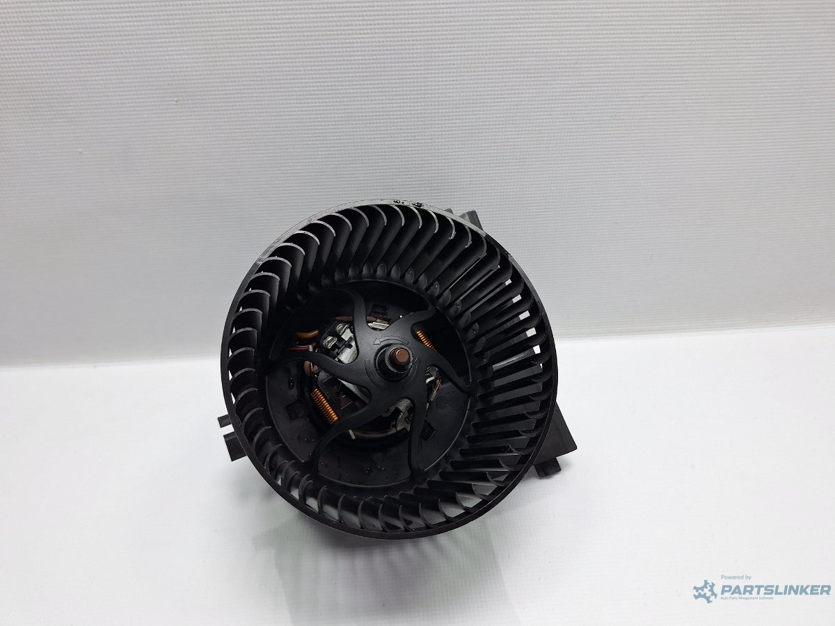 Ventilator aeroterma SKODA OCTAVIA 1U2 1996 - 2010 16V AXP, BCA 1J1819021C