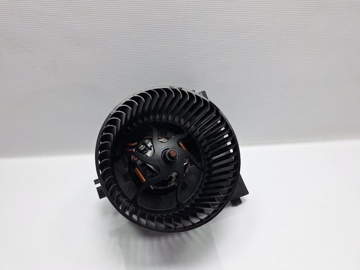 Ventilator aeroterma SKODA OCTAVIA 1U2 1996 - 2010 16V AXP, BCA 1J1819021C